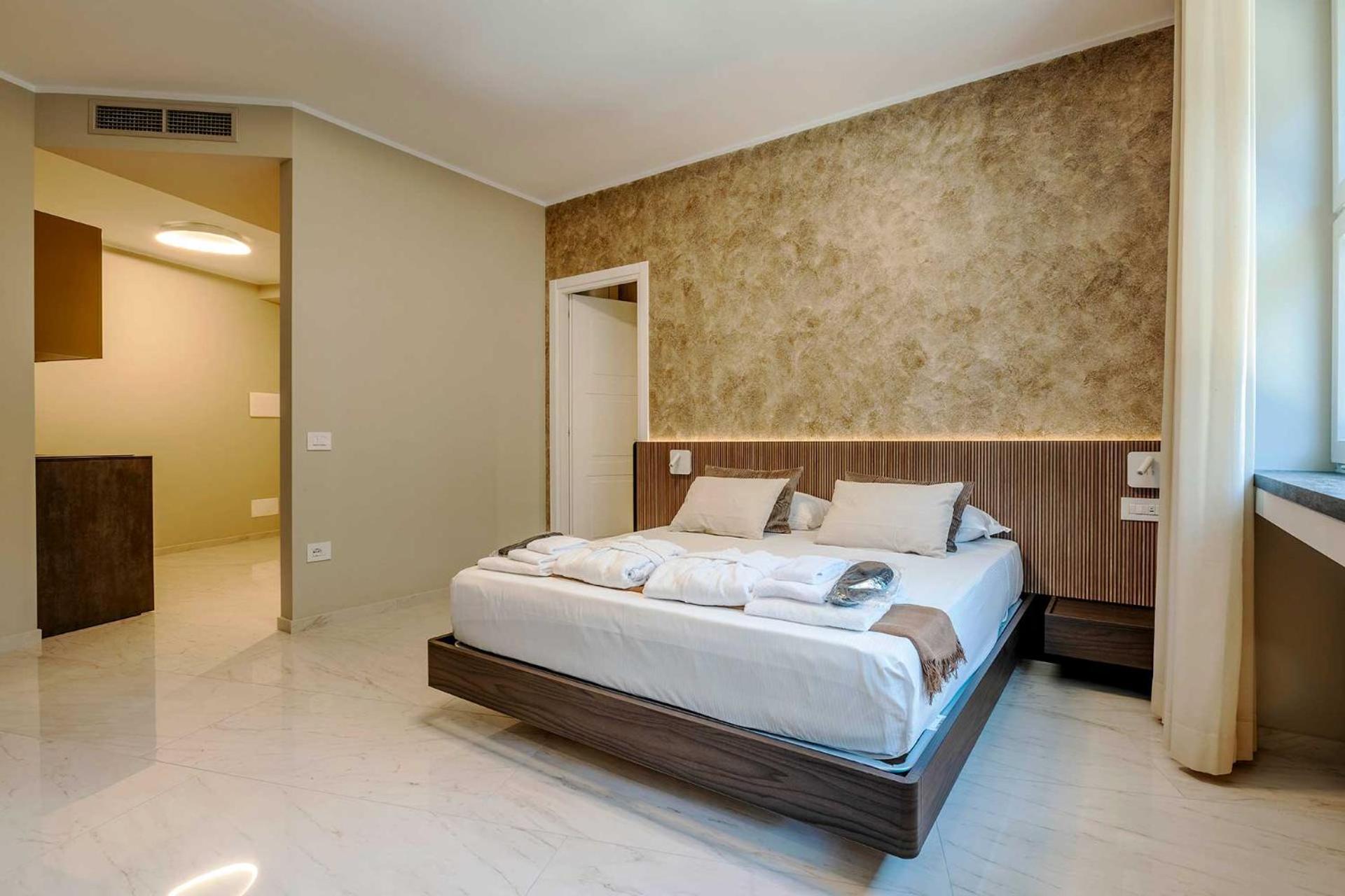 Velasca Tower Apartments Mailand Exterior foto