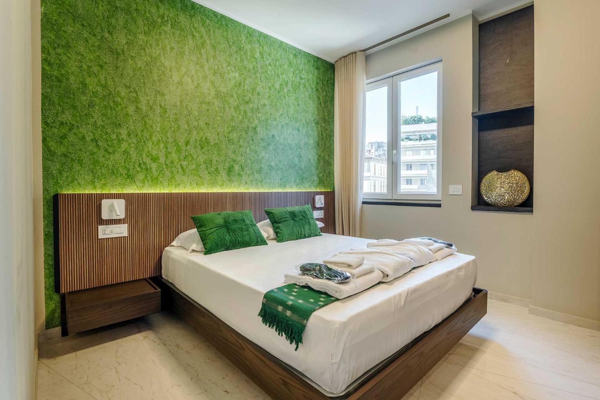 Velasca Tower Apartments Mailand Exterior foto