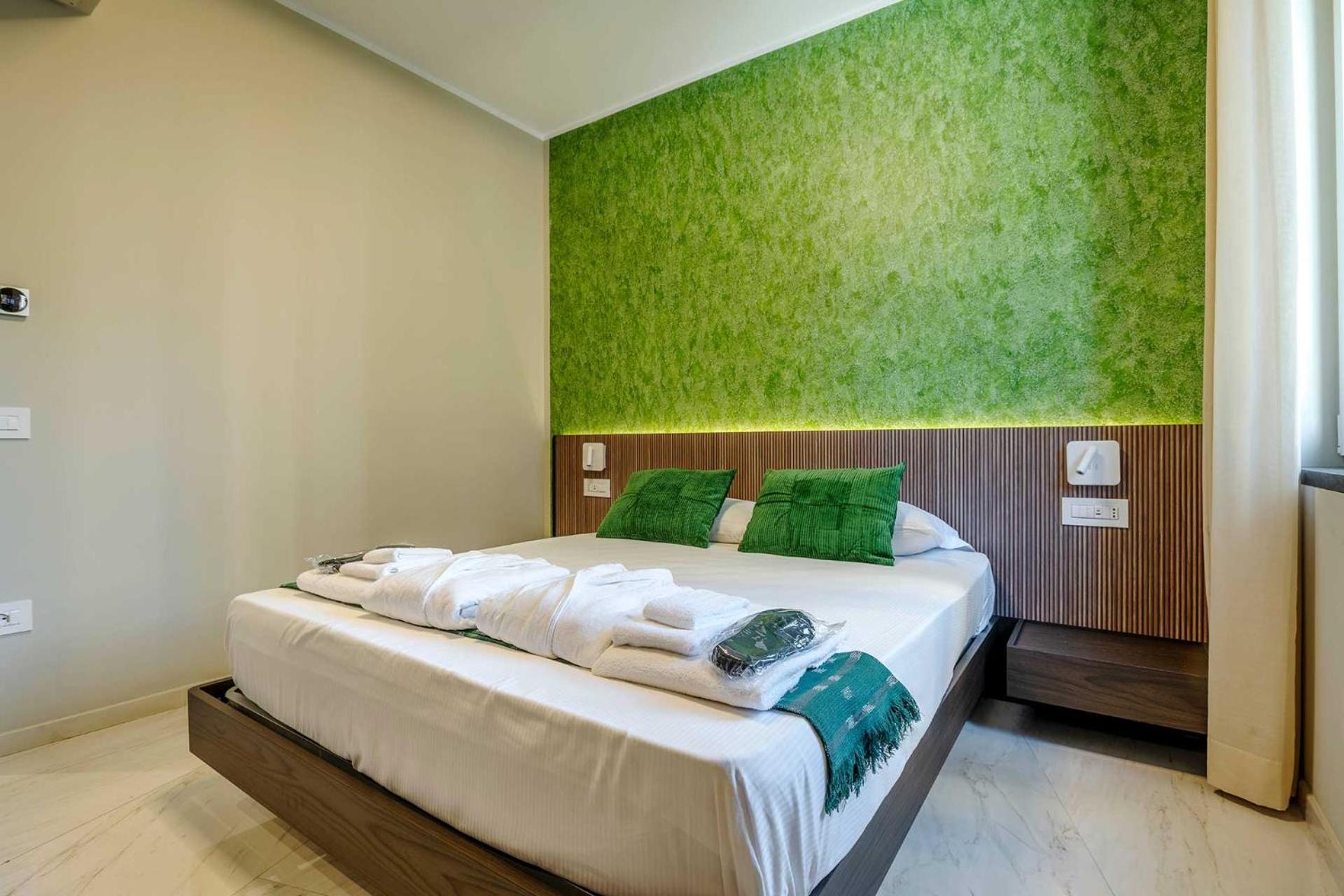 Velasca Tower Apartments Mailand Exterior foto