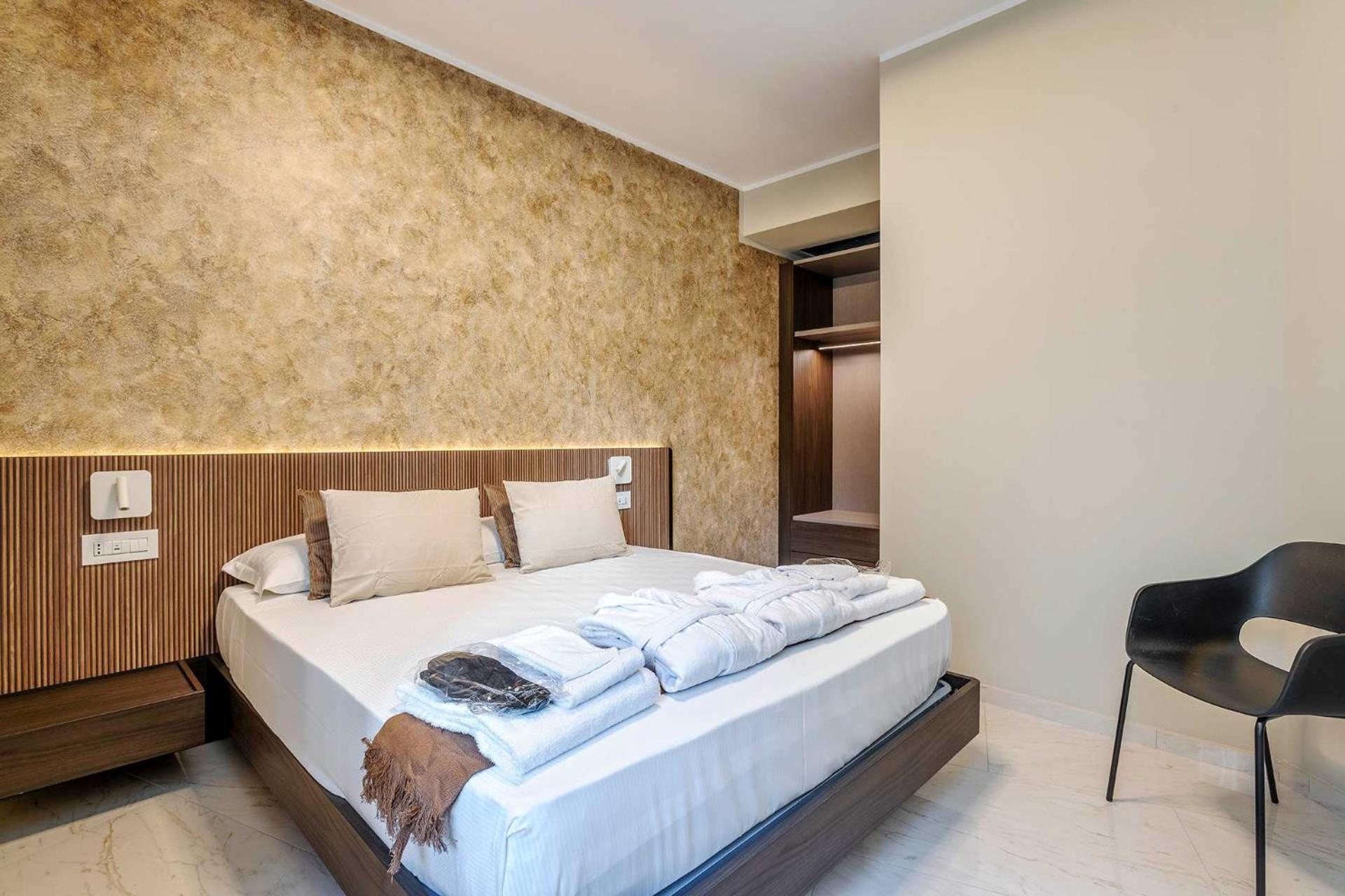 Velasca Tower Apartments Mailand Exterior foto