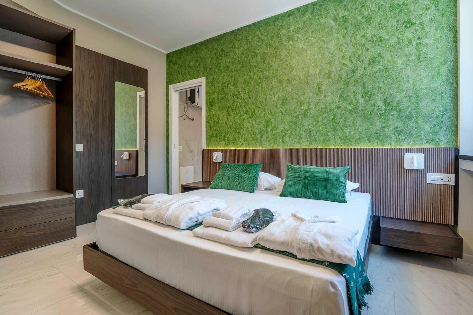 Velasca Tower Apartments Mailand Exterior foto