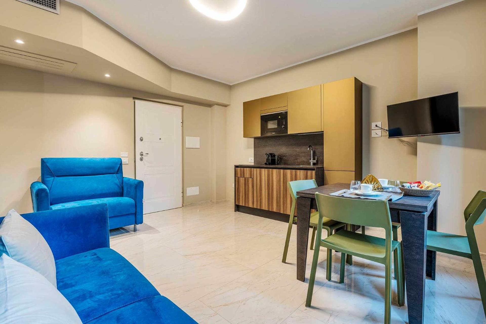 Velasca Tower Apartments Mailand Exterior foto